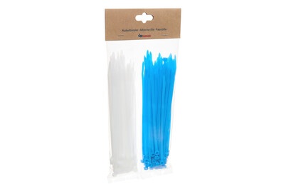 Kabelbinder-Set