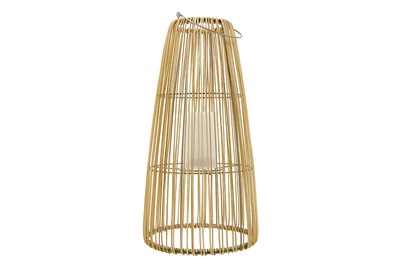 Solarlampe Laterne GARDANNE