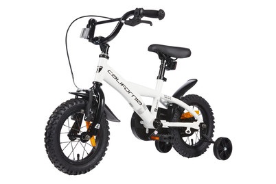 Kindervelo STAR BOY 12