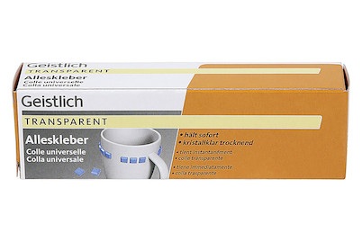 Alleskleber