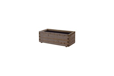Hochbeet PFLANZKASTEN