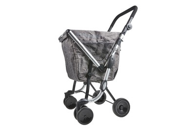 Shopping-Trolley WE GO