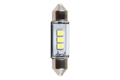 Philips X-treme Ultinon Pro6000 Led-fest 38mm