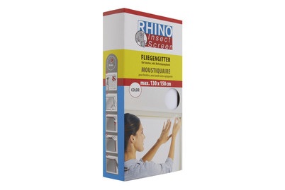 Fliegengitter RHINO