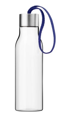Eva Solo-Trinkflasche 0.5L, Electric Blue