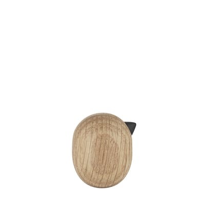 Normann Copenhagen Little Bird Holzfigur
