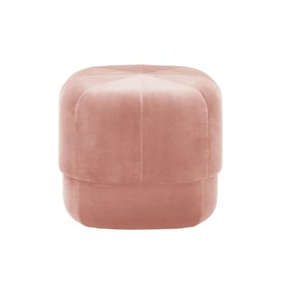 Normann Copenhagen Circus Pouf