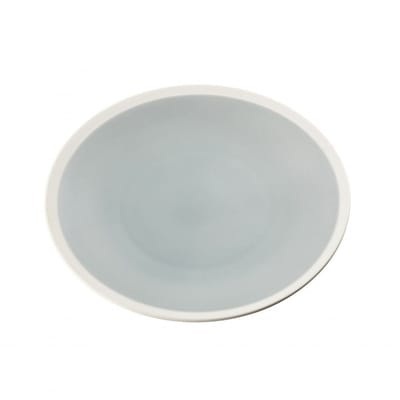 Sicilia Suppenteller / Ø 24 cm - Maison Sarah Lavoine grün en keramik