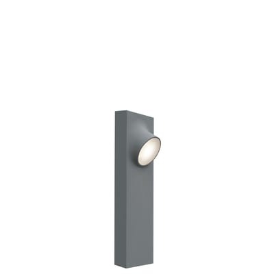 Ciclope Bodenleuchte H 50 cm - für den Außeneinsatz - Artemide metall en metall
