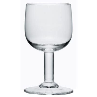 Alessi Glass Family Weinglas 4er-Set