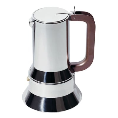 Alessi 9090/6 Espressomaschine