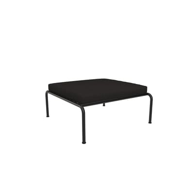 Avon Sitzkissen Avon - Houe schwarz en metall