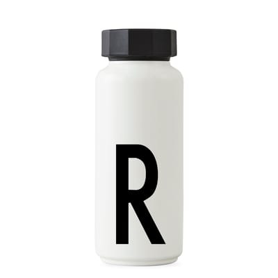 Design Letters-Design Letters, Thermosflasche, R
