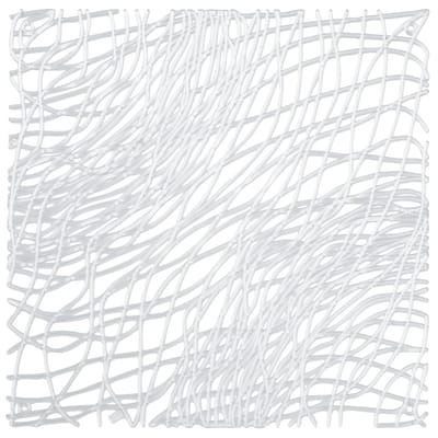 Koziol Raumteiler Silk Transparent