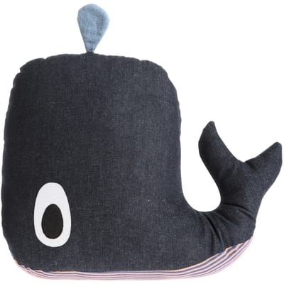 Ferm Living KIDS-Strawberry Decke Baby