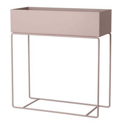 Ferm Living-Plant Box, Rose