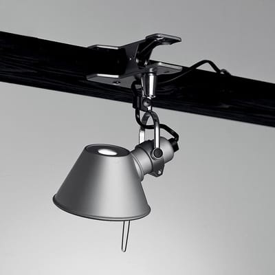 Artemide Tolomeo Micro Pinza Klemmleuchte 3.000K