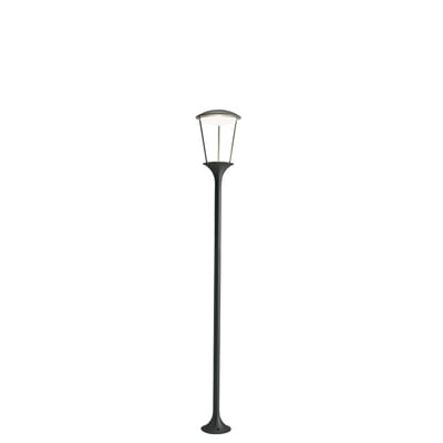 Pharos LED Stehleuchte / H 140 cm - Ethimo schwarz en metall
