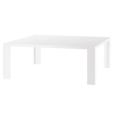 Kartell Invisible Couchtisch