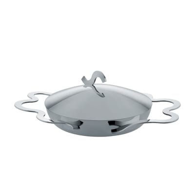 Alessi Tegamino Bratpfanne