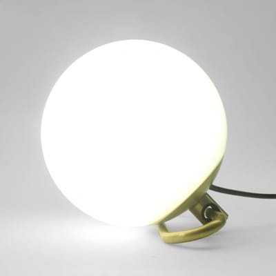 Artemide nh1217 - vielseitige LED-Tischleuchte