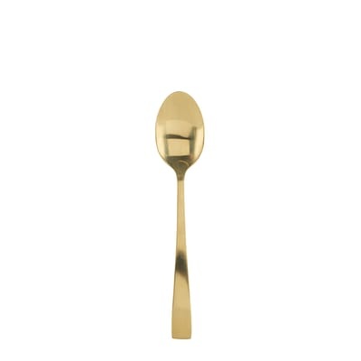 House Doctor-Golden Teaspoon, Gold