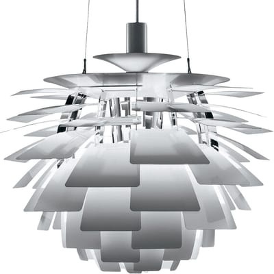 Louis Poulsen PH Artichoke Pendelleuchte 60 matt