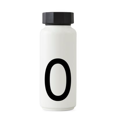 Design Letters-Design Letters, Thermosflasche, O