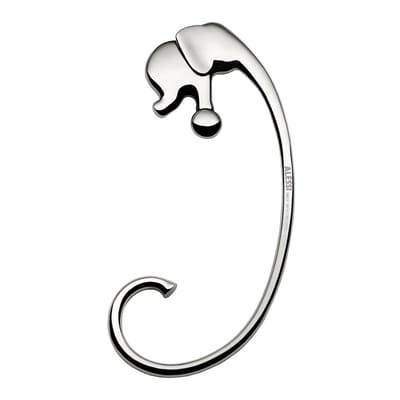 Alessi Jumbo Taschenhaken