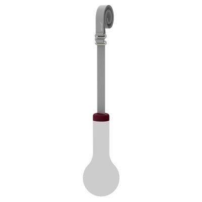Accessoire / Aufhängungsgurt für die drahtlose Aplô LED Lampe - Fermob en