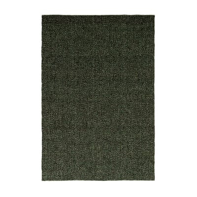 Polli Teppich / 200 x 300 cm - PET aus recycelten Plastikflaschen - Normann Copenhagen grau en textil