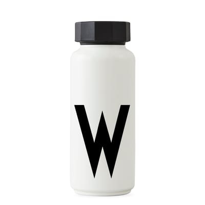 Design Letters-Design Letters, Thermosflasche, W