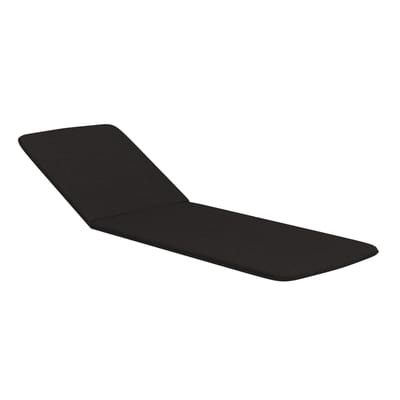 Accessoire / Für Molo Sonnenliege Molo - Houe schwarz en textil