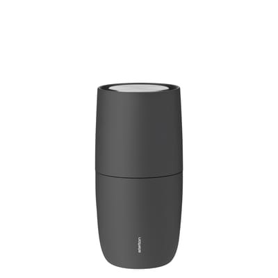 Stelton - Pfeffermühle Foster - Schwarz