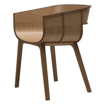 Sessel Maritime holz natur - Casamania holz natur en holz