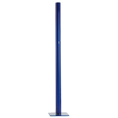 Artemide Ilio - LED-Stehleuchte, App, blau, 3000K