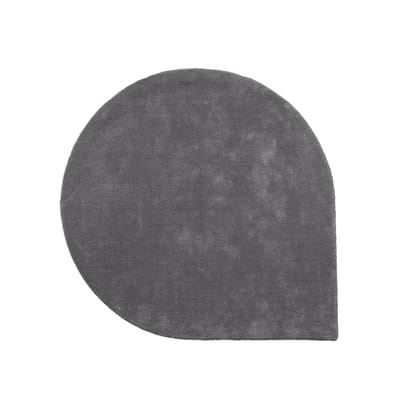 AYTM-Stilla Matte Ø130cm, Dunkelgrau