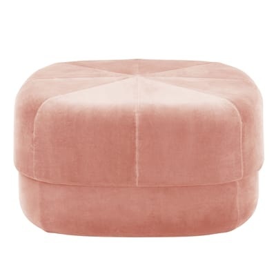 Normann Copenhagen Circus Pouf