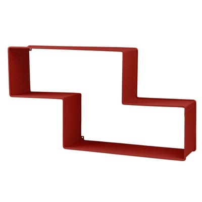 Gubi-Matégot Dedal Regal, Shy Cherry