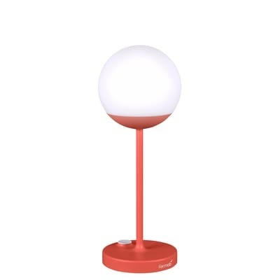 Fermob Mooon Outdoor LED Tischleuchte