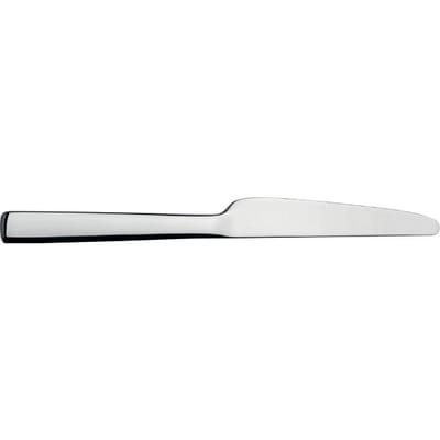 Ovale Tafelmesser - Alessi metall en metall