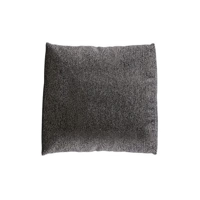 Small Rückenkissen /Für Pianoalto-Sofa - 52 x 52 cm - Zanotta grau en textil