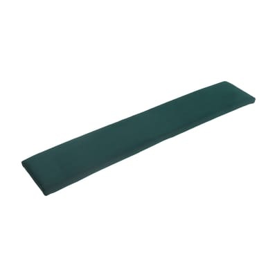 Sitzkissen / Für Bank Balcony L 165 cm - Hay grün en textil