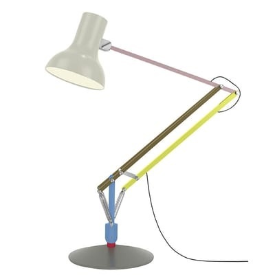 Anglepoise Type 75 Giant Stehleuchte Paul Smith 1