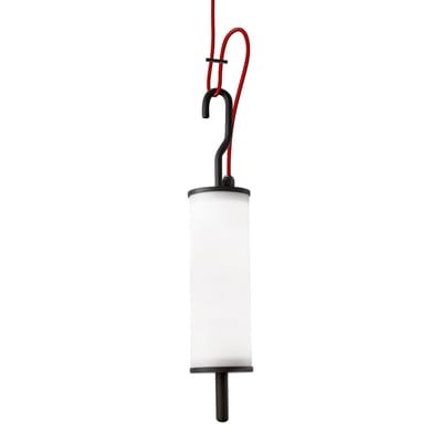 Martinelli Luce Pistillo Außenhängeleuchte 35cm