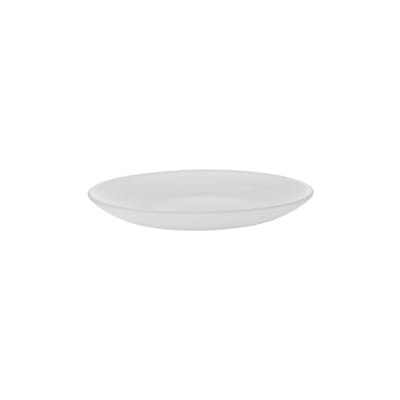 Schale Cosmic glas weiß / Ø 16 cm - Normann Copenhagen weiß en glas