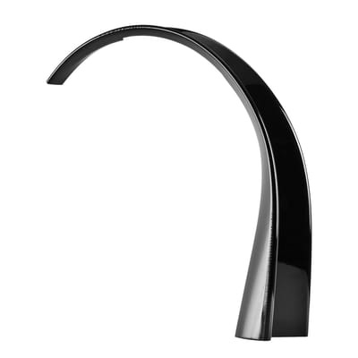 Kartell Taj - LED-Schreibtischleuchte, schwarz