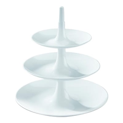 koziol Babell Etagere XS weiss
