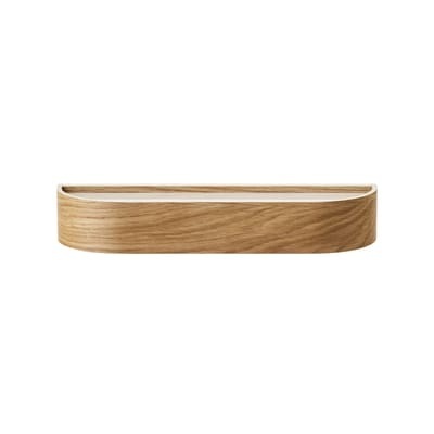 Epoch Regal / L 50 cm - Beidseitig verwendbar - Menu holz natur en holz