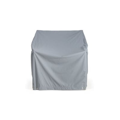 outdoor Schutzhülle / Für Jack Outdoor Sessel - Ethnicraft grau en textil
